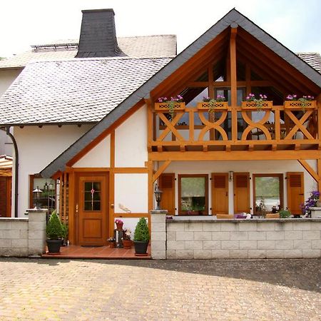 Villa Haus Winkelchen Cochem Exterior foto