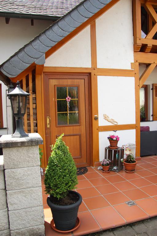 Villa Haus Winkelchen Cochem Exterior foto